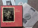 VERDI FALSTAFF KARAJAN GOBBI SCHWARZKOP T/Q ED1 STEREO COLUMBIA SAX 2254 BOX SET
