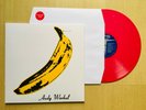 RARE The Velvet Underground & Nico vinyle rose (FR 2016) 33 t vinyle