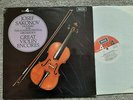 JOSEF SAKONOV Great Violin Encores UK DECCA PHASE 4 STEREO PFS 4265