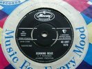 JOHNNY PRESTON NM UK 1ST 7