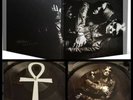 COLD CAVE-You & Me & Infinity 10” SEALED Heartworm-night sins the black queen