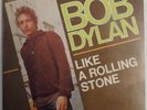 Bob Dylan - Like A Rolling Stone Parts 1 & 2 - France 7