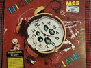 High Time LP by The MC5 vinyl VG/G+ 1975 promo SD8285 Atlantic Records