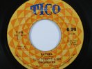Latin Funk 45 TITO PUENTE & HIS ORCHESTRA Batuka TICO HEAR