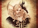 Konami Kukeiha Club Castlevania Symphony Of The Night soundtrack BONE SPLATTER v