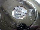 AQUA - BARBIE GIRL 1997 Rare Jukebox Single UMSJB 80413 EX