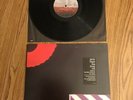 Pink Floyd “The Final Cut” 1983 special banded Radio Lp pressing in Mint- cond