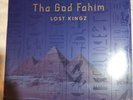 THA GOD FAHIM Lost Kingz LP NEW VINYL Nature Sounds Mach-Hommy Vinnie Paz DJ Mu