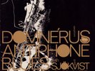 Arne Domnérus With Gustaf Sjökvist - Antiphone Blues LP (ATR LP 004) NEAR MINT-