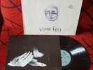 GLENN FREY ** Strange Weather ** SCARCE 1992 Germany LP w/ INSERT ** EAGLES **