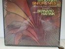 BRUCKNER: SINFONIE NR. 5 - BERNHARD HAITINK 2-LP - PHILIPS SEALED