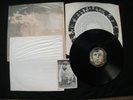 John Lennon Imagine (1st Pressing with Inner, Poster & Postcard) LP