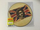 SEX PISTOLS “GOD SAVE THE QUEEN” LTD ED 7” PICTURE DISC VINYL RECORD