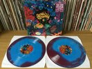 SEMI HENDRIX - BREAKFAST AT BANKSY’S RAS KASS JACK SPLASH  CEE-LO KURUPT LIMITED