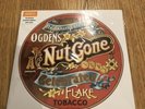 Small Faces Ogdens Nut Gone Flake Limited Edition Exclusive Red Vinyl-Brand New