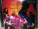 ALICE IN CHAINS - MTV UNPLUGGED - MOV - MUSIC ON VINYL - 2 LP