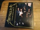 METALLICA - DAMAGED JUSTICE TOUR 89 . - 3 LP BOXSET - LTD EDITION - 1989 . VINYL