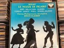 Decca Stereophonic SXL 2087 - 8 - 9 - 90 Mozart Le Nozze di Figaro Erich Kleiber