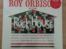 Roy Orbison at the Rock House RSD Black Friday 2014 NEW LP Sealed #2846 Colored