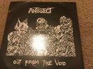 Antisect Out From The Void 7