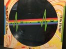 PINK FLOYD Dark Side Of The Moon 1978 USA PICTURE DISC SEALED SEAX-11902