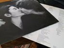JOHN LENNON and YOKO ONO 1980 *DOUBLE FANTASY* VINYL LP RECORD ALBUM