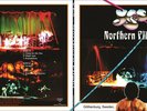 YES - Northern Flight - 3 vinyls