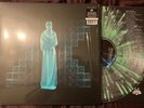Drab Majesty Demonstration vinyl LP Choir Boy Cold Cave Soft Kill Black Marble