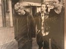 Green Day Warning Album