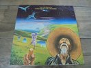 Van Morrison - Hard Nose The Highway 1973 UK LP W.B. WHITE LABEL TEST PRESSING