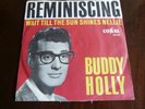 BUDDY HOLLY    7