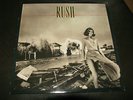 RUSH ?– Permanent Waves,1980y. UK Mercury Misprint ( NMint. )