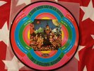 The Rolling Stones ?– A 2,000 Anos Luz De La Tierra . Satanic Majesties Request