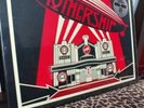 Led Zeppelin: Mothership, 4 LP Box Set, Original 2007 1st Pressing, Rare, Brand