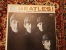 Meet The Beatles First Album Capitol T 2047 Mono LP  - EXCELLENT-