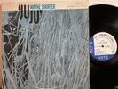 Wayne Shorter Juju Blue Note Blue & White Liberty RVG VG++ McCoy Tyner