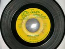 The Mandells -Think Back VG+ RARE Sweet soul Trans World Sound Rare Soul 45