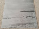 Thomas Koner Permafrost LP ambient / drone / minimal / electronic / Porter Ricks