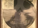 System Of A Down Steal This Album 2LP Picture Disc Vinyl Limited Edition 2002