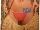 GAL COSTA INDIA LP PHILIPS 1973 BRAZIL ORIGINAL TROPICALIA PSYCH ARTHUR VEROCAI
