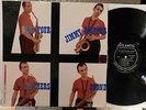Jimmy Giuffre The four brothers sound w.Jim Hall Atlantic mono black DG