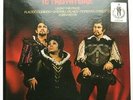 LSC 6194 - VERDI - Il Trovatore PRICE / DOMINGO - Ex Con 3 LP Record Box Set