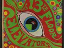 THIRTEENTH FLOOR ELEVATORS: Psychedelic Sounds Of The Thirteenth Floor Elevato