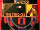 The Strokes ?Room On Fire LP+INNER UK ORIG 2003  Rough Trade RTRADELP130 VINYL