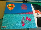 LP  ITALY  1970  Ten Years After ?– Watt Etichetta: Deram ?– SMLI 1078