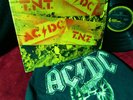 RIP-SNORTING ROWDY ROCK   AC/DC (ALBERTS) 