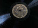 Bill Coleman Dicky Wells Blues DJANGO Reinhardt Victor 27318 Gypsy Jazz 78 RPM