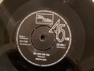 Four Tops. I’m Grateful. Marvin Gaye. My Love For You Rare Mint MOTOWN N.Soul 45