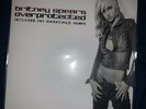 Britney Spears “Overprotected Darkchild Remix” Vinyl LP NEW