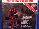 - Tchaikovsky Serenade for Strings, Arensky, Antal Dorati.. Mercury.. Unplayed